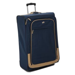 American Tourister Blue 29 inch Suitcase