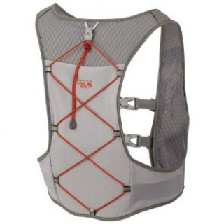 Unisexs Mountain Hardwear FLUID Backpack GRAY R Sports