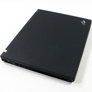 IBM ThinkPad 23734WU 1.7GHz 512MB 40GB 14.1 inch Laptop (Refurbished
