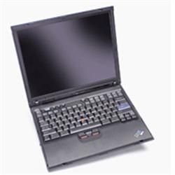 IBM Thinkpad R52 Laptop (Refurbished)