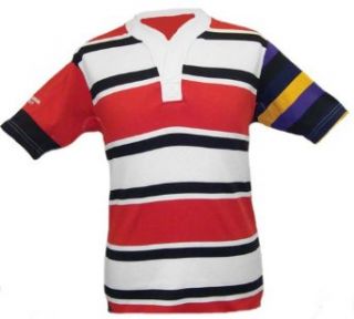 Barbarian Pro Fit Wild Ones Rugby Jersey   XXL Clothing