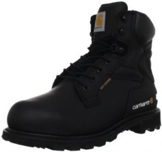 Carhartt Mens CMW6610 6 Met Work Boot Shoes