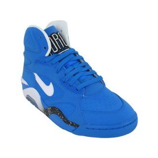 Nike New Air Force 180 MID Mens Basketball Shoes 537330 400