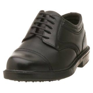 Deer Stags Mens Telegraph Oxford Shoes