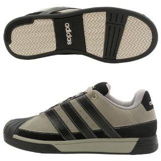 adidas Girard (Grey) Mens Skate Shoes   077522 Shoes