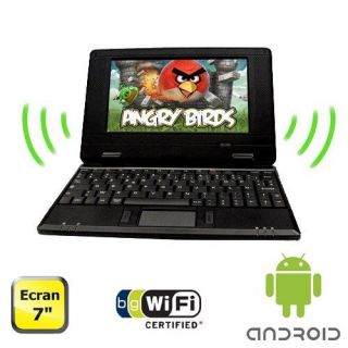 Mini PC 7 ANDROID   Achat / Vente NETBOOK Mini PC 7 ANDROID