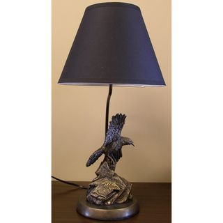 Wild Sales Baltimore Ravens Tim Wolfe Sculpture Lamp