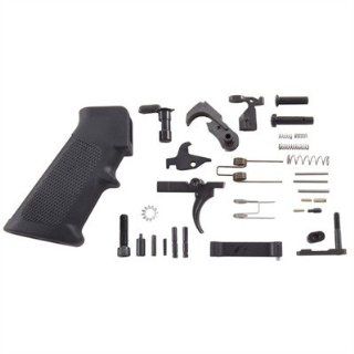 Lower Receiver Parts Kit