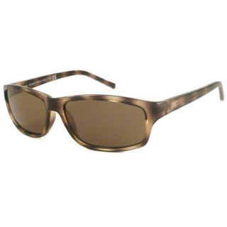 Kenneth Cole Reaction KC2281 Mens Rectangular Sunglasses Today $28