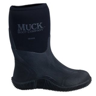 Muck Boot Company The Hoser Classic Hi Work Boot Sports