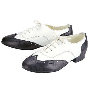 Mens Spectator Swing Shoes Shoes
