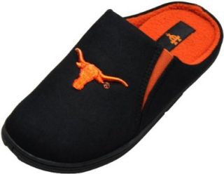 NCAA Texas Longhorns Active Leisure Slippers Shoes