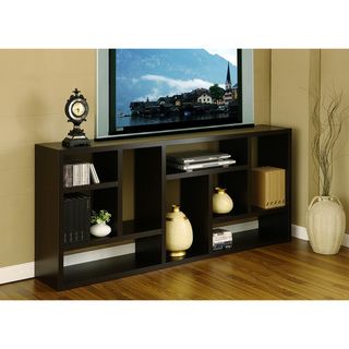 Multi Purpose 3 in 1 Display Cabinet/ TV Stand/ Bookcase