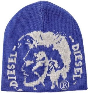 Diesel Baby Boys Infant Filopeb Capello Hat, Bright Blue