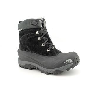 North Face Mens Chilkat II Leather Boots
