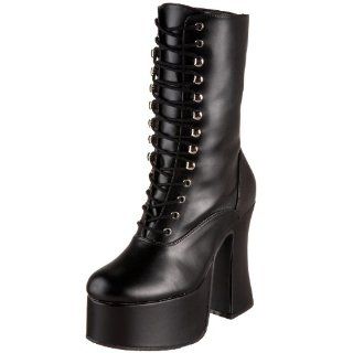 Demonia By Pleaser Womens Slush 62 Boot Shoes