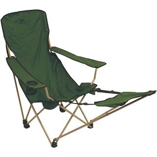 ALPS Mountaineering Escape with Footrest Camping Chair