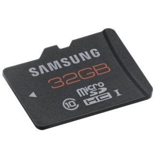SD 32 Go Plus   Achat / Vente CARTE MEMOIRE SAMSUNG Carte Micro SD 32