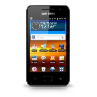 SAMSUNG YP GS1CB Galaxy S Wifi 3.6   Achat / Vente BALADEUR  / MP4