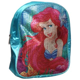 Disney Ariel Sequined Mini Backpack