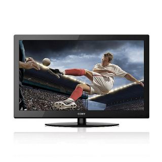 Coby TFTV3925 39 1080p LCD TV   169