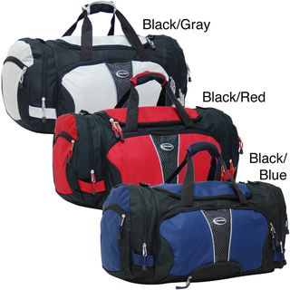 CalPak Field Pak 20 inch Travel Carry On Duffel Bag