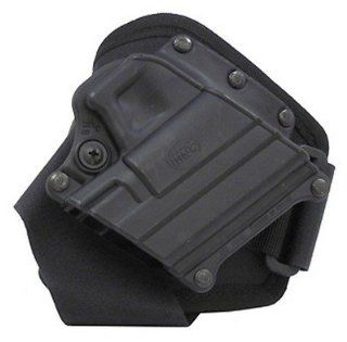 Fobus Ankle (Leg) Hand Gun Holster Model SP 11B A. Fits to