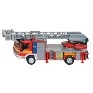 50 Camion pompier grd. échelle MERCEDES   Echel…   Achat / Vente