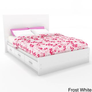 Willow Double Storage Bed