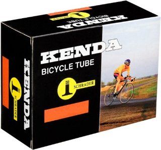 Kenda Tube Bicycle Tire Tube