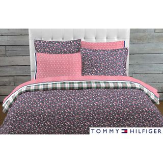 Tommy Hilfiger Emroy Reversible Comforter Set