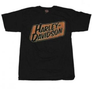 House of Harley Davidson® Mens T Shirt. Graphics Front