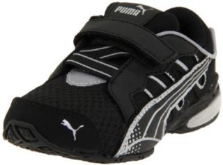 Puma Voltaic 3 V Sneaker (Toddler/Little Kid) Shoes