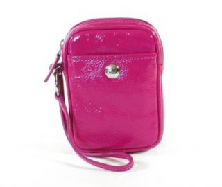 MULTI FUNCTION Camera/iPhone/iPod/Cosmetic CASE POUCH (Pink) Shoes