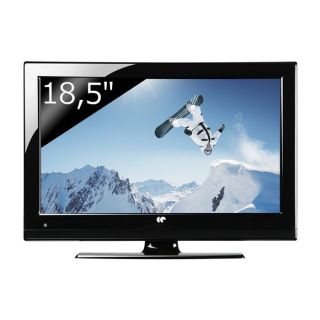 CONTINENTAL EDISON 62 LCD 19SDR3   Achat / Vente TELEVISEUR LCD 19 CE