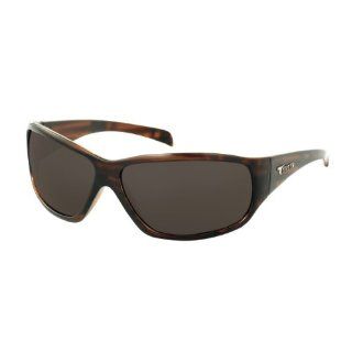 Sunbelt Typhoon High Seas Brown Sunglasses Sports