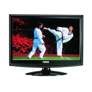 Naxa NT 1302 13 inch 720p LED TV