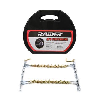 Raider ATV Tire Chains B