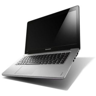 LENOVO   IDEAPAD U410   ULTRABOOK 14 (35,56 CM)   INTEL CORE I5