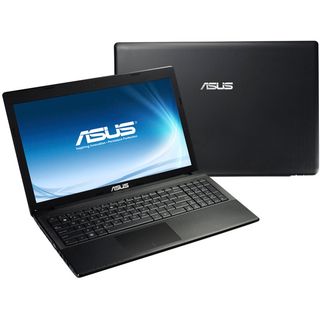 ASUS X55A RBK2 1.6GHz4GB 320GB 15.6 Laptop (Refurbished)