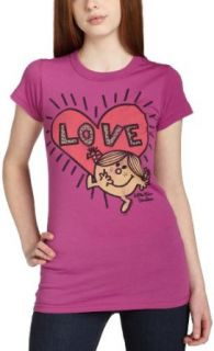 Junk Food Juniors Love Little Miss Sunshine T Shirt