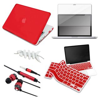 BasAcc Case/ Protector/ Shield/ Headset for Apple MacBook Pro 13 inch