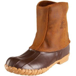 com LaCrosse Mens 7 Trekker Cold Weather Boot,Brown,10 M US Shoes