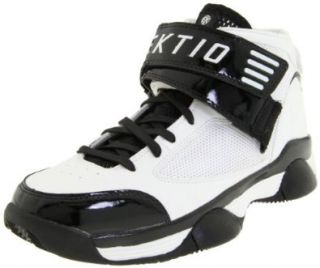 Mens Post Up All Purpose Anti Ankle Sprain Basketball Shoe Shoes