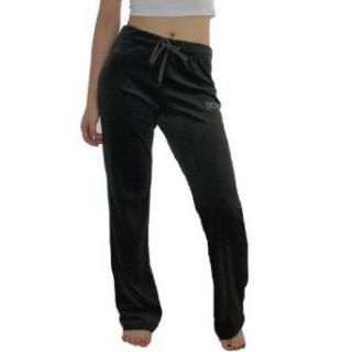 Womens BCBG Max Azria straight cut velvet pants (Size L