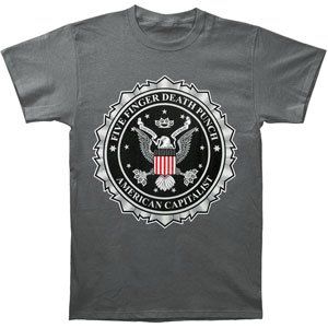 Rockabilia Five Finger Death Punch T shirt XX Large