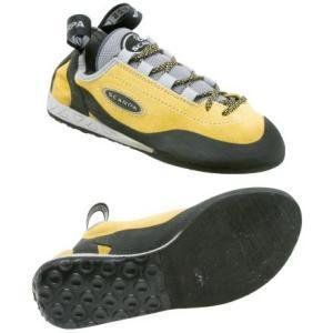 Scarpa Marathon Rock Climbing Shoe Shoes