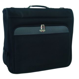 Travelers Club 46 inch Hanging Garment Bag Today $45.99