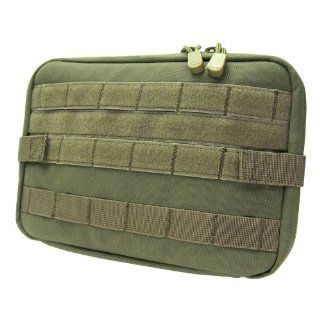 Condor T and T Pouch (OliveDrab)