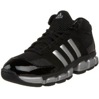 OG Basketball Shoe,Black 1/Metallic Silver/Black 1,6.5 D US Shoes